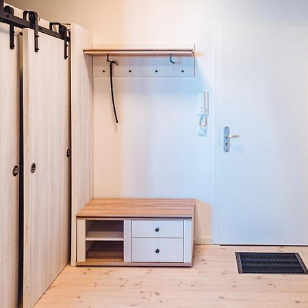 Apartamento Windrose Barth Exterior foto